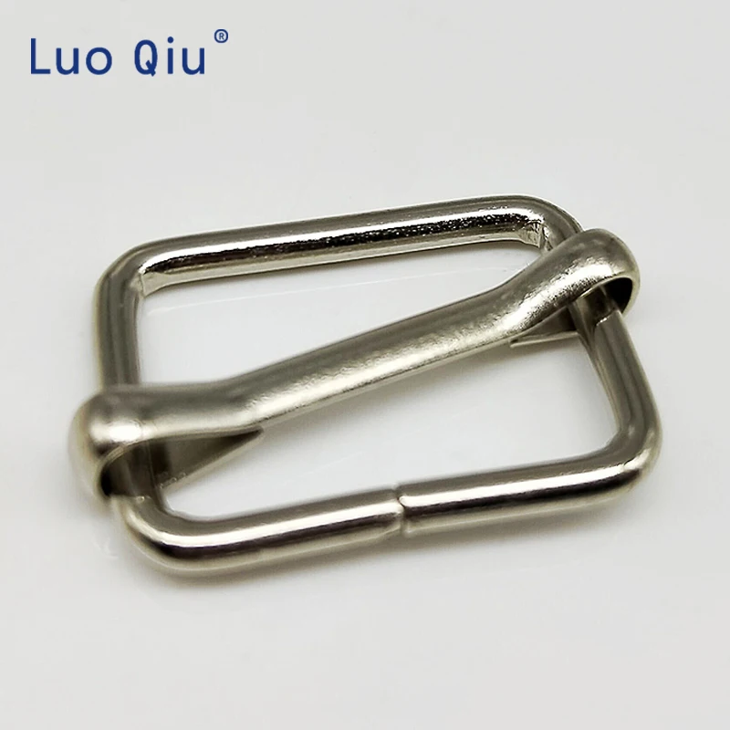 Регулируемые пряжки для ремней LUO QIU 10 шт./лот 20 мм|Пряжки и крючки| |