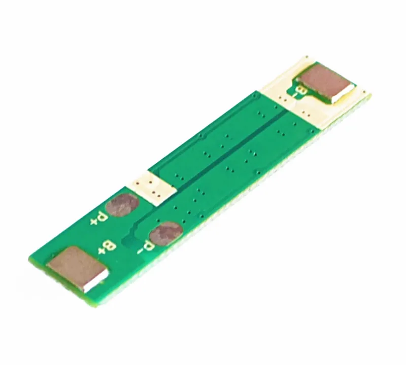 Защитная плата 1S 5A 3 7 V li-ion BMS PCM для литий-ионной батареи 18650 | Компьютеры и офис