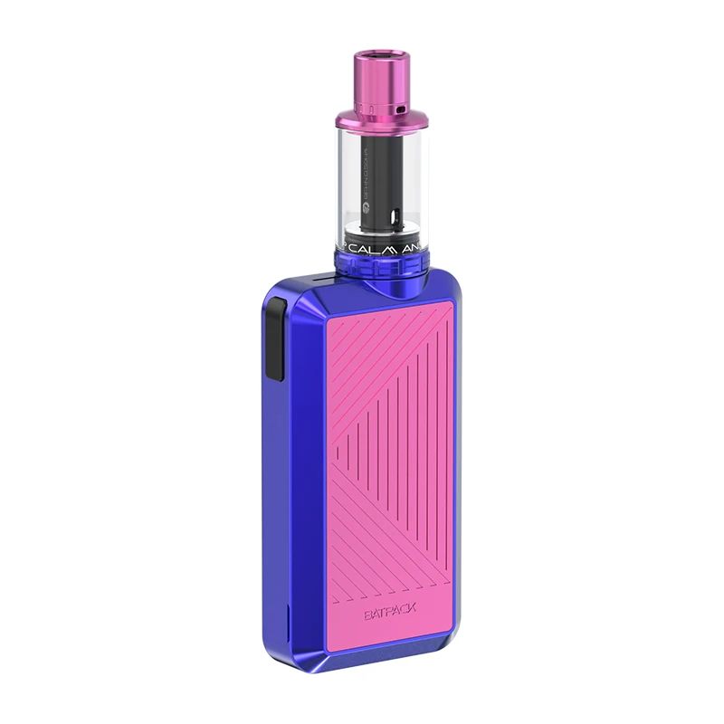 Оригинал Joyetech Batpack с 2 мл Джой эко D16 бак распылитель BFHN 0.5ohm катушки электронная