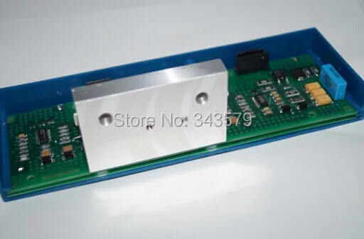 SLT-CON печатная плата HF1002 GNT6029193P1 91.101.1141 | Компьютеры и офис