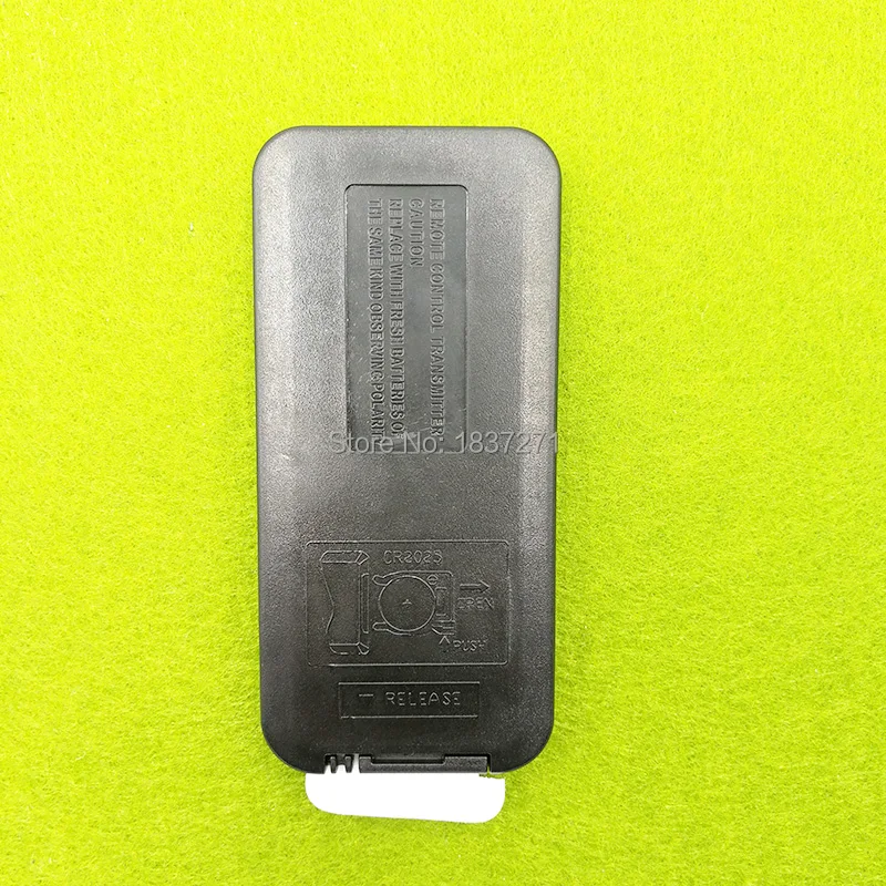 Новый оригинальный пульт дистанционного управления для проекторов smart SLR60wi2