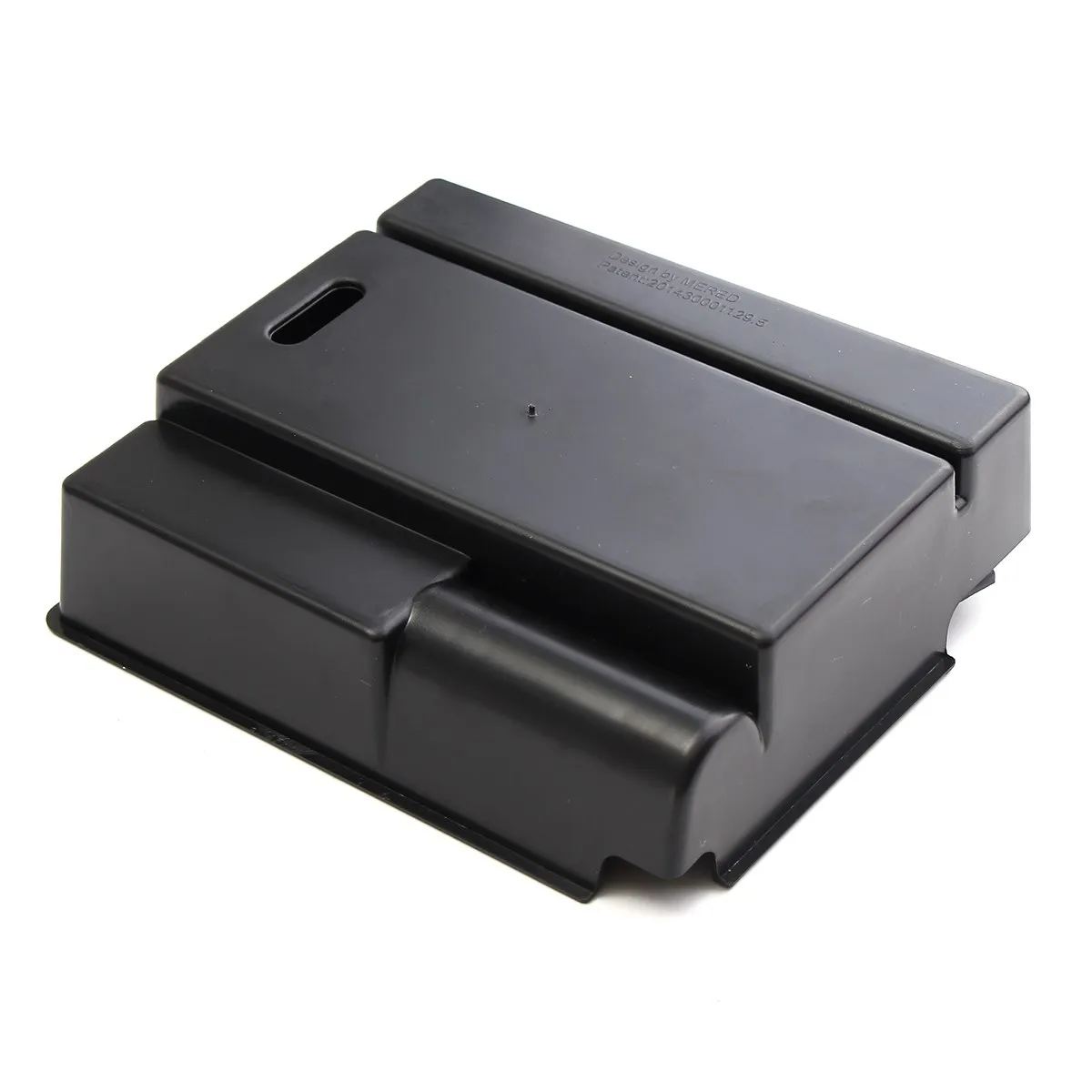 Центральный автомобильный подлокотник для хранения ящик перчаток контейнер HYUNDAI