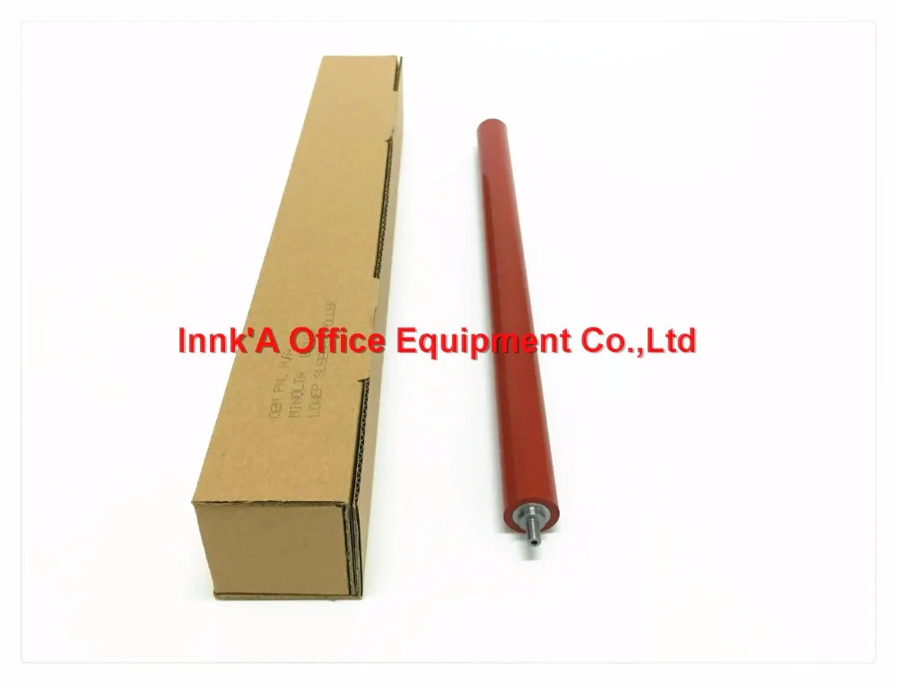Высококачественный нижний фьюзерный ролик для Konica Minolta 184 7718 7818 164 BH184 6180 |