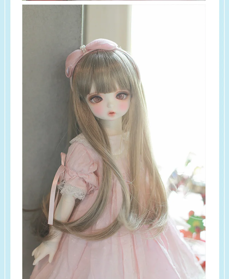 Bjd 1/4 Кукла SD baby joint кукла подарок на день рождения ребенка
