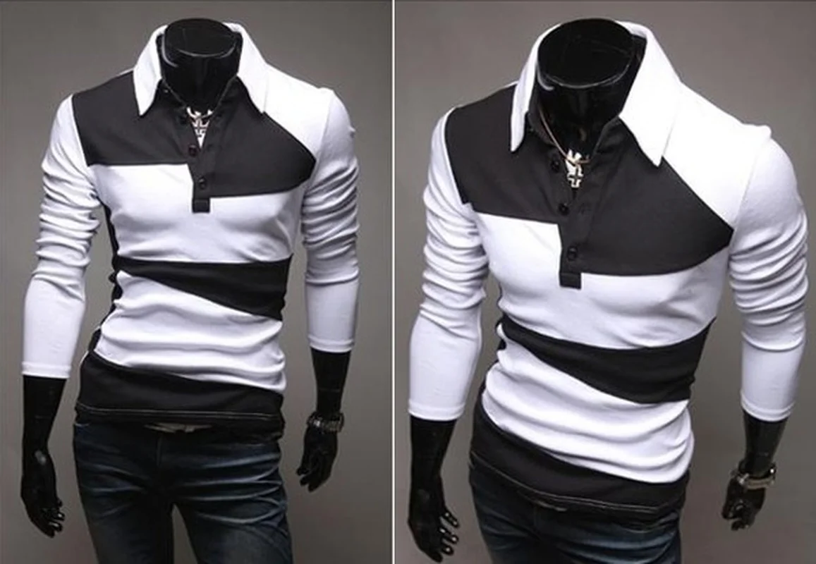 Мужская Повседневная рубашка поло с цветочным принтом одежда для тенниса 2019