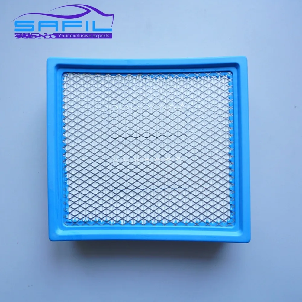 

Воздушный фильтр для Grand Caravan Chrysler Grand Voyager 3,3 2010 Dodge Journey 2,7/RV OEM: 04891916AA # SK71