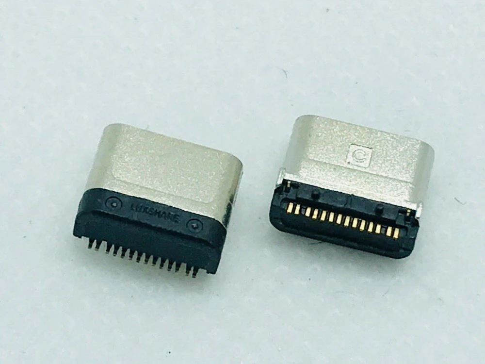 OPPO 1 + 3T Тип-c Порты и разъёмы 14 контактный микро Зарядка через USB Jack данных разъем
