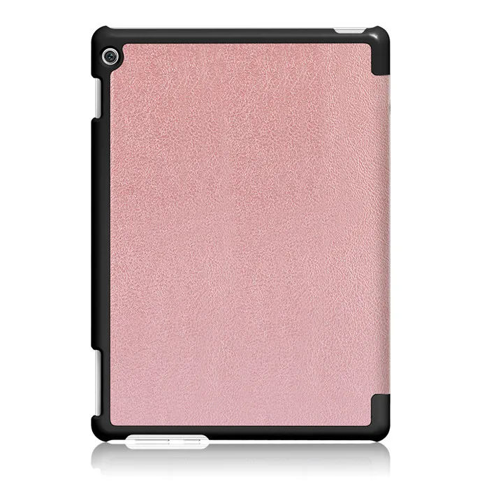 Чехол-книжка из искусственной кожи чехол для huawei Mediapad M3 Молодежные Lite 10 BAH-W09 BAH-AL00 10," планшеты+ 2 шт. Экран протектор
