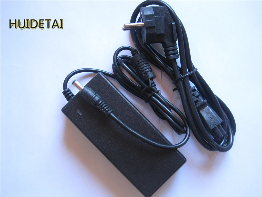 19V 3.42A 65W Universal AC Adapter Battery Charger for Gateway E-155C E-265M E-295 E-295C E-475M Free Shipping | Электроника