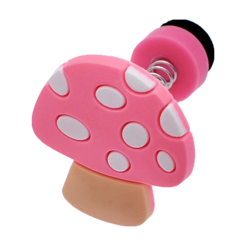 1 шт. цветы ПВХ украшения для обуви красивые розовые красные растения аксессуары