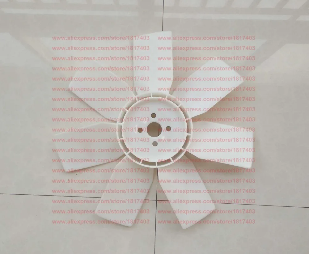 2TY-41100 вентилятор Фуцзянь Lijia SL3100ABT/SL3100BT/SL3100ABK/SL3105BT/SL3105ABT/SL3105ABK двигатель |