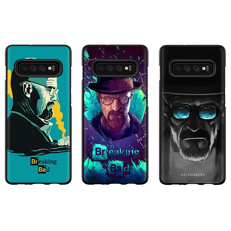 Мягкий силиконовый чехол для Samsung GaLaxy S6 S7 Edge S8 S9 S10 Plus S10e M10 M20 M30 Note 8 9|Бамперы| |