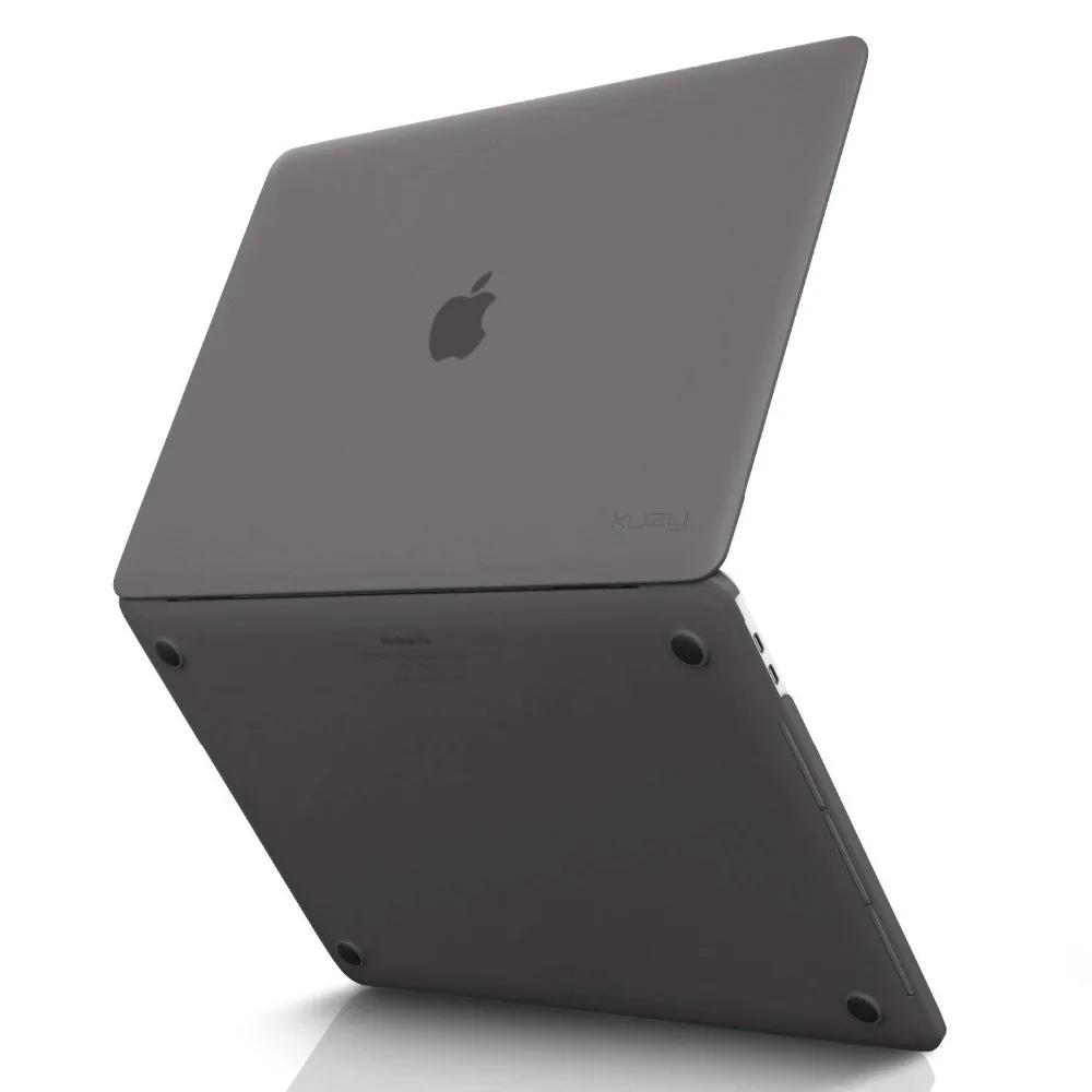 Чехол для ноутбука Apple MacBook Air Pro 13 15 2018 A1932 A1989 Жесткий Funda mac book New дюймов с сенсорной