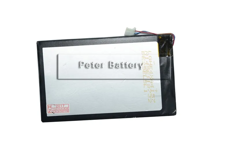 JIGU Оригинальный аккумулятор для ноутбука 1ICP5/58/94 BAT-715 ACER Iconia Tab B1 (B1-A71) серии |