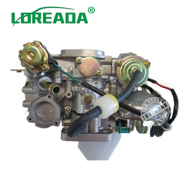 Карбюратор LOREADA ASSY для двигателя TOYOTO 4Y 2110073230 21100-73230 гарантия качества