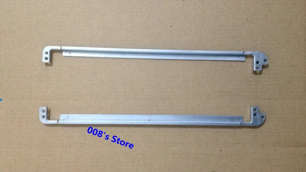 Новые крепления для ЖК-экрана ноутбука DELL Inspiron 14R N4010 4010 Series 01M7VF 02GD70 левый и правый