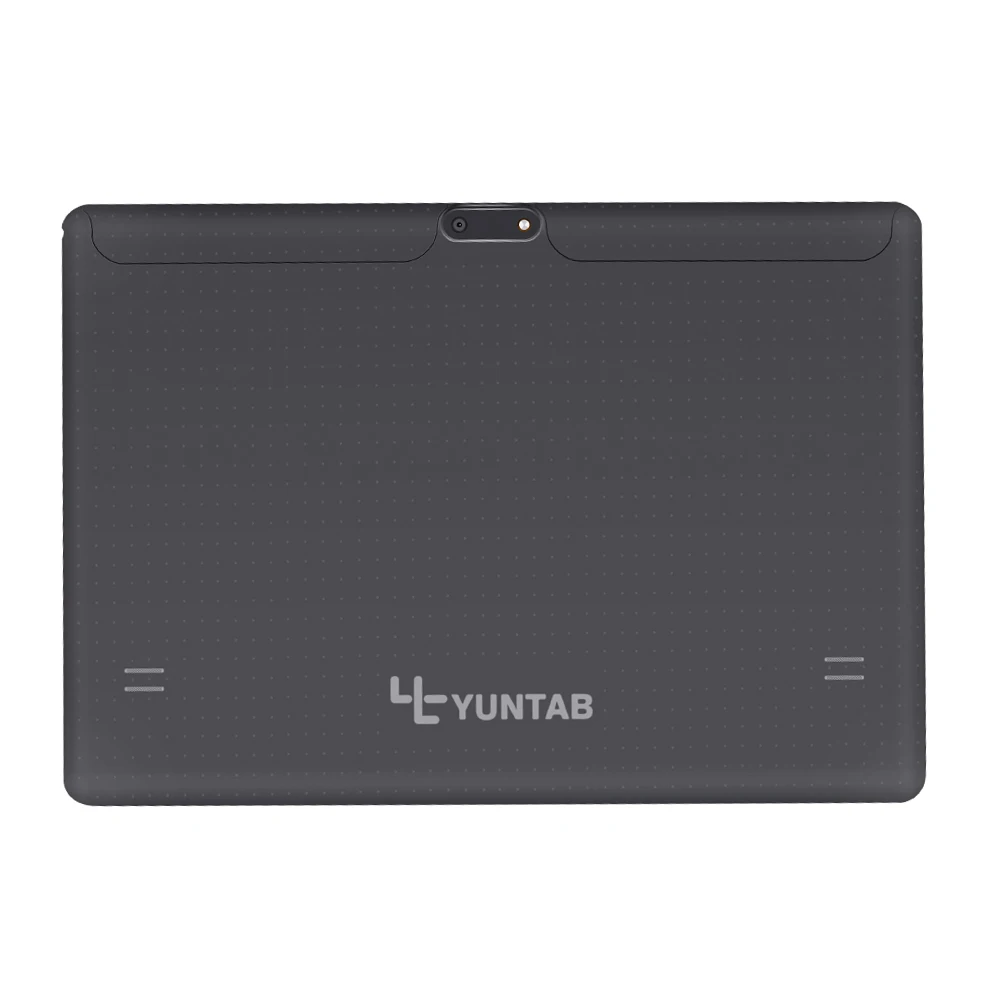 Yuntab K107 10 1 дюймовый планшетный ПК Гб + 16 четырехъядерный с Bluetooth двойной камерой