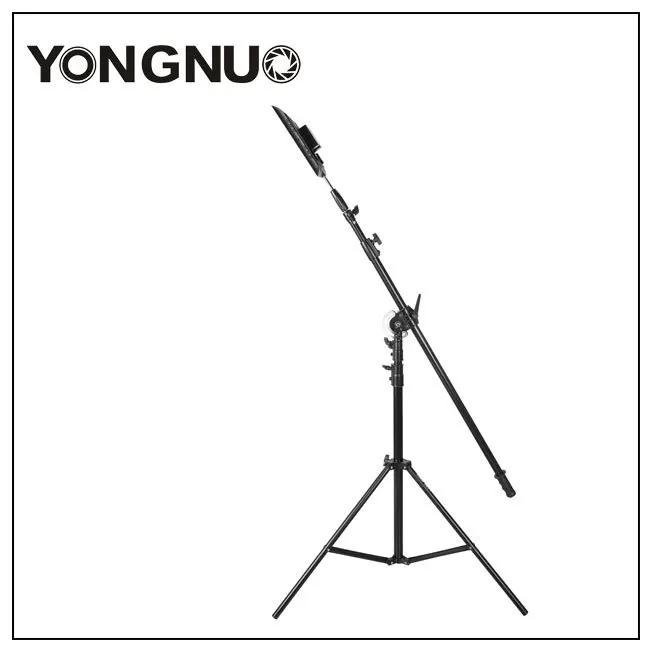 Ультратонкая светодиодная камера YONGNUO YN 600 Air YN600 2 шт. панель для видеосъемки 3200 K