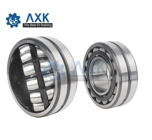 

Double Row Spherical Roller Bearings Self-aligning Cylindrical Bore 22216 22217 22218 22219 22220 22222 22224 22226 22228