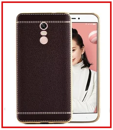 Для Xiaomi Redmi Note 4X32G Кожаный чехол-книжка с окошком для просмотра чехол для Xiaomi Redmi Note 4 Global Version/Redmi Note 4X32 GB