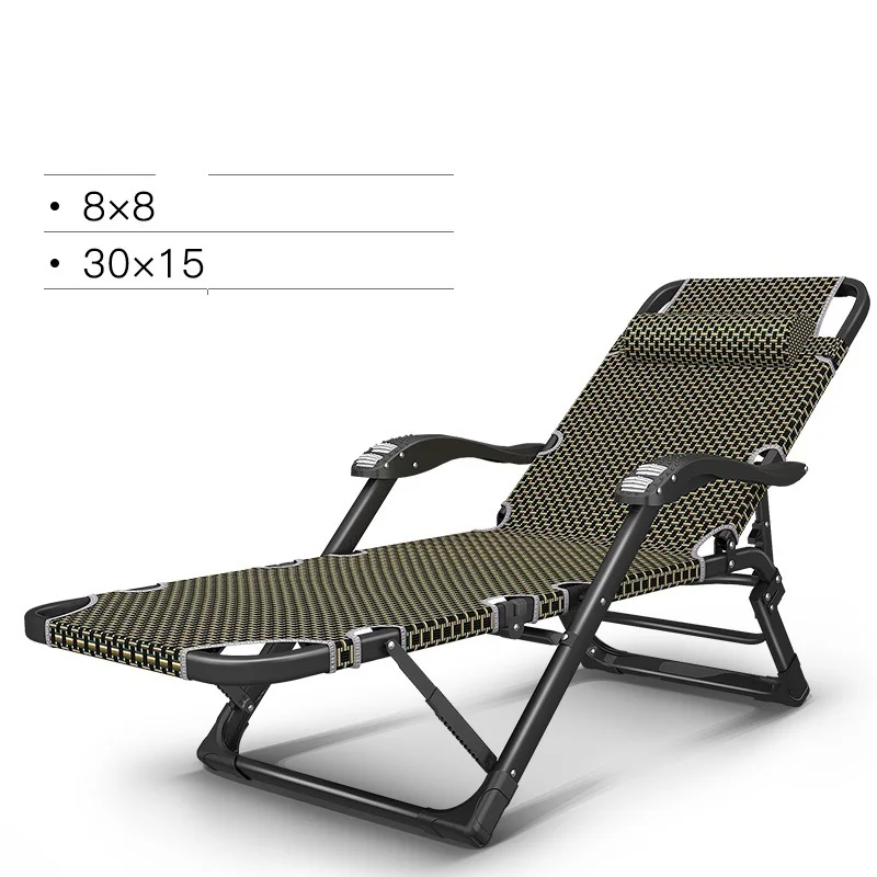 Number 9 Пляж Fauteuil Mueble Silla Плайя кресло раскладное Кемпинг Кровать Сад Салон де Жардин уличная мебель шезлонг - Цвет: Number 9