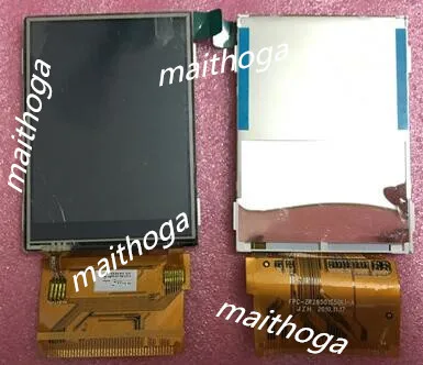 Maithoga 2 8 дюймовый 37PIN TFT LCD цветной экран (сенсорный/без касания) ILI9341 Привод IC 320(RGB)*