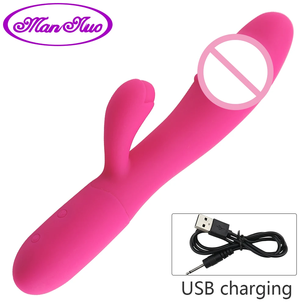 Мужской Nuo фаллоимитатор вибратор-Стимулятор клитора вибромассажер интимные