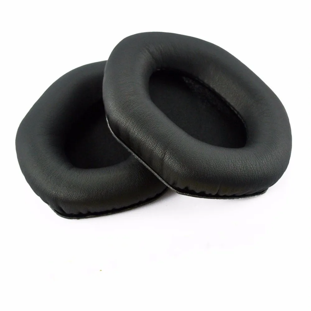 Накладки на наушники Crossfade беспроводные накладки для ушей ушные вкладыши