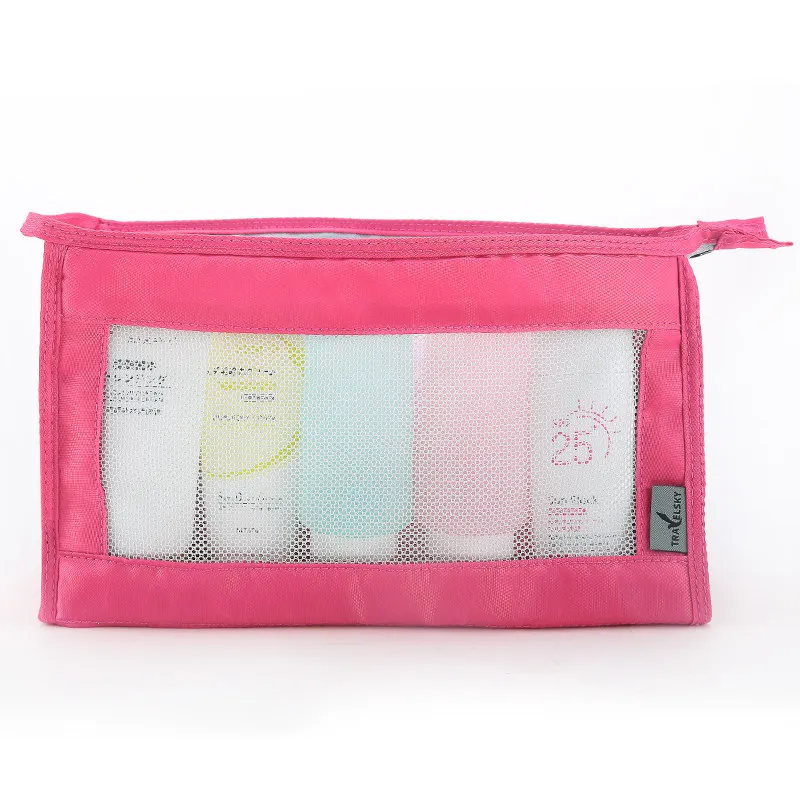 Дорожные наборы Женская водонепроницаемая вместительная Корейская мужская