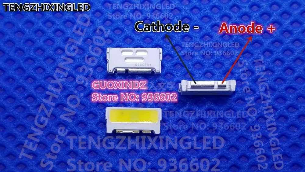 Для SAMSUNG LED LCD подсветки приложения для телевизора светодиодная подсветка Edge