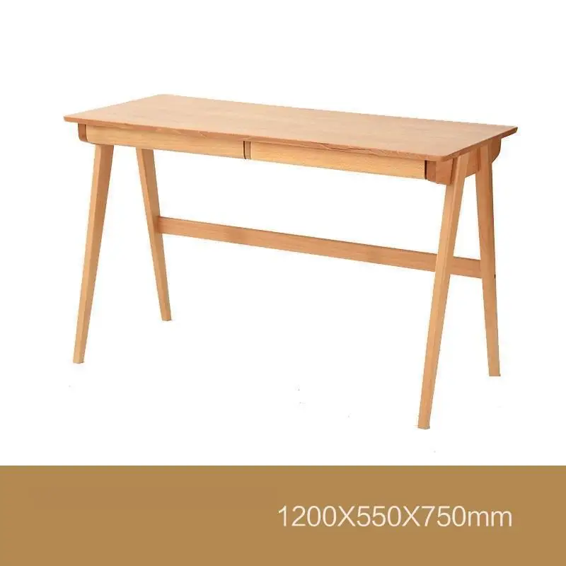 Tavolo Dobravel Pliante Mesa scrivana Schreibtisch офисный стол винтажный прикроватный стол для ноутбука компьютерный стол для учебы - Цвет: Version M