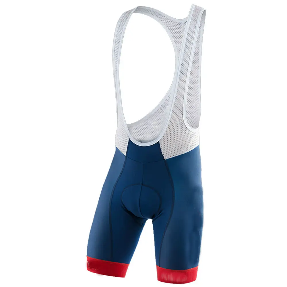 Новинка брендовые профессиональные велосипедные шорты мужские для гонок одежда