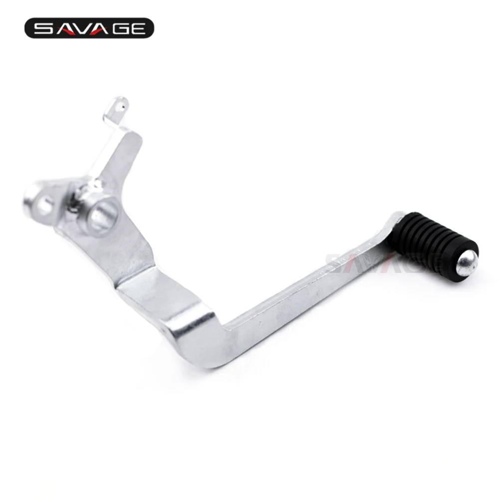 Задняя педаль тормоза рычаг для YAMAHA MT09 Tracer FJ 09 900/GT 2015 16 17 18 2019 Аксессуары