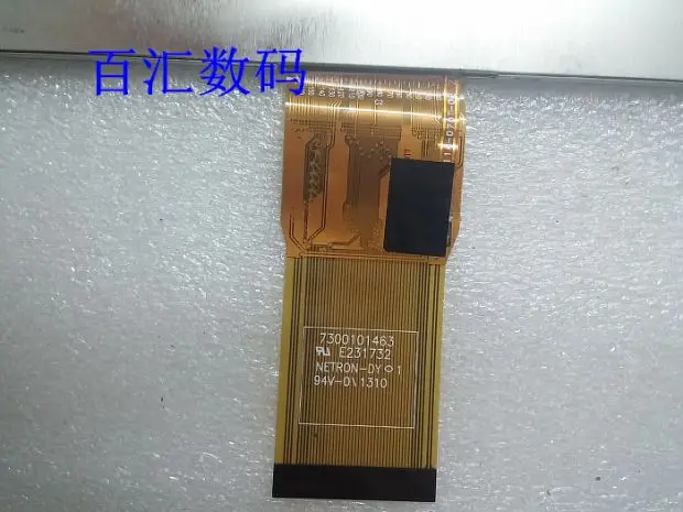 Оригинальный ЖК экран T10 E231732 7300101463|7300101463 e231732|screen displayscreen lcd |