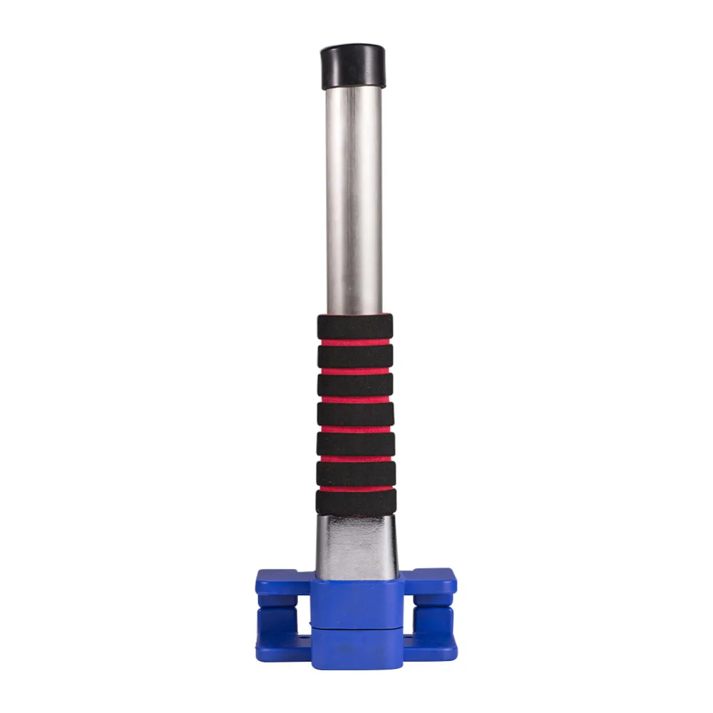 1 шт. Противоугонный замок на руль из нержавеющей стали | Автомобили и мотоциклы