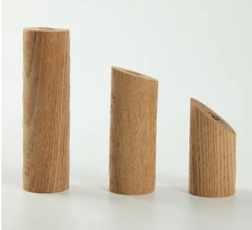 3pcs ash 2 шт.,, одежда деревянная вешалка настенные вешалки настенные крючки домашний Декор стены деревянные настенные крючки для подвешивания крючок для одежды - Цвет: 3pcs ash