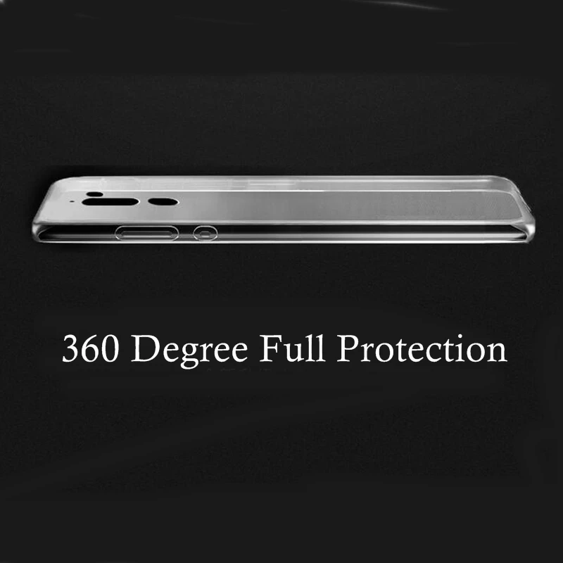 Для Letv Le 2 Чехол LeEco Le2 X620 тонкий прозрачный мягкий резиновый чехол из