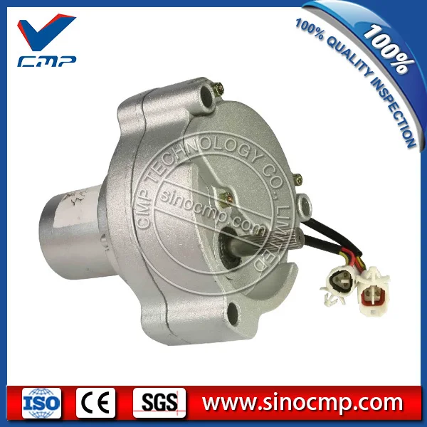 Kobelco SK 200 Mark IV step motor 2406U197F4 | Автомобили и мотоциклы