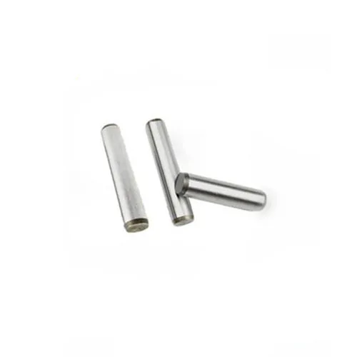 20 шт M4 45 # стальная закалка локационный штифт высокопрочные цилиндрические