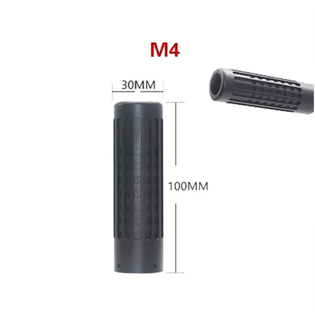 PB игривый мешок Открытый cs части воды пуля Тактическая игра jinming8 UMP45 гелевый шар бластер лучший подарок запасные части