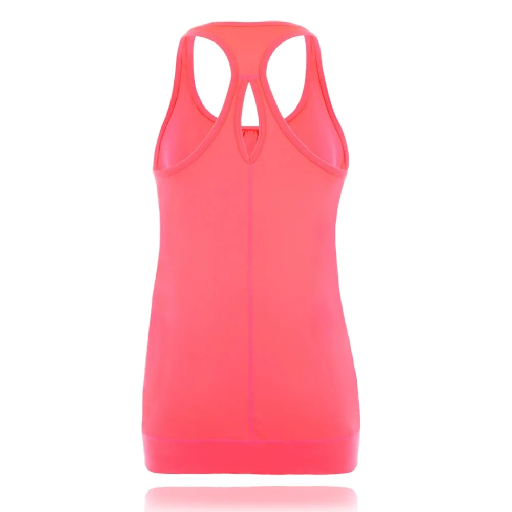 La Isla Женская Спортивная футболка с длинным рукавом для занятий йогой XS s m l xl