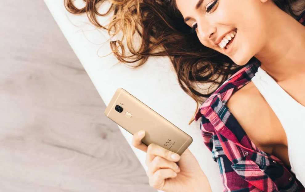 Coolpad/LeEco Cool Changer S1 4G 64G мобильный телефон 4G LTE Snapdragon 821 четырехъядерный процессор 5," 1920x1080 P Rear16.0MP