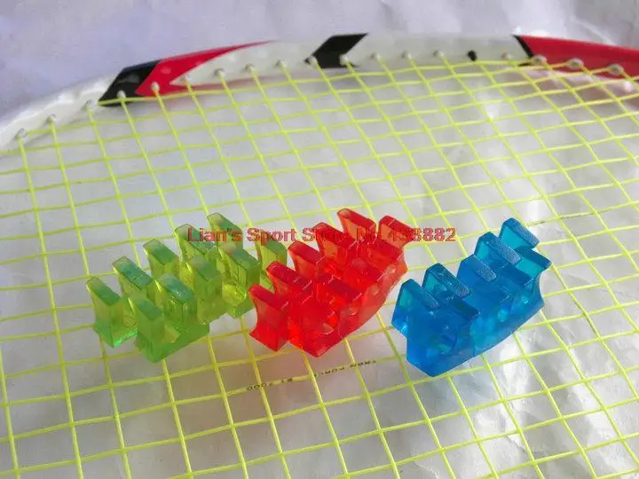 Подходит для ракеток бадминтона защита амортизатор L109OLD | Спорт и развлечения