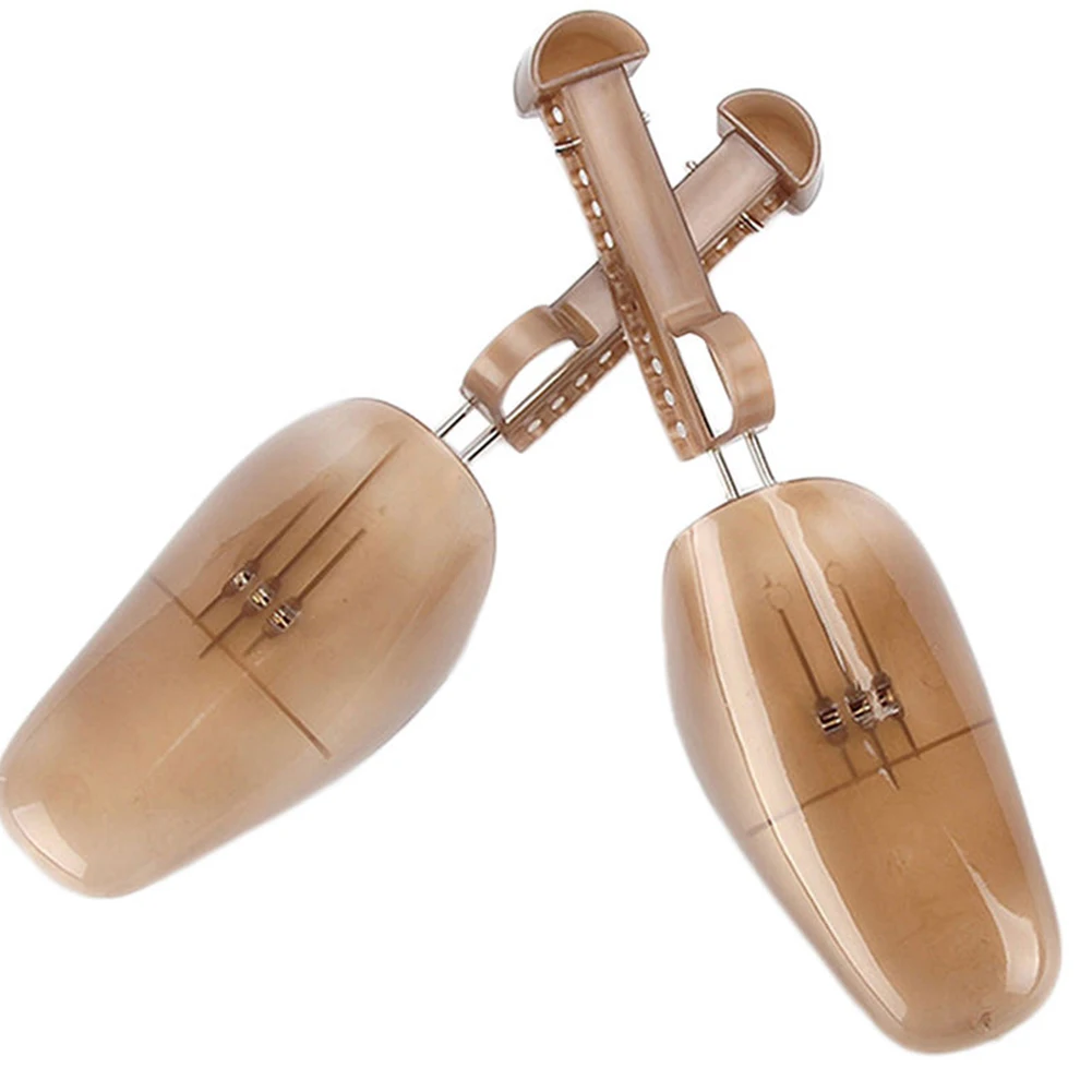 1 Пара регулируемых носилок для обуви основной дизайн обувь мужчин и женщин