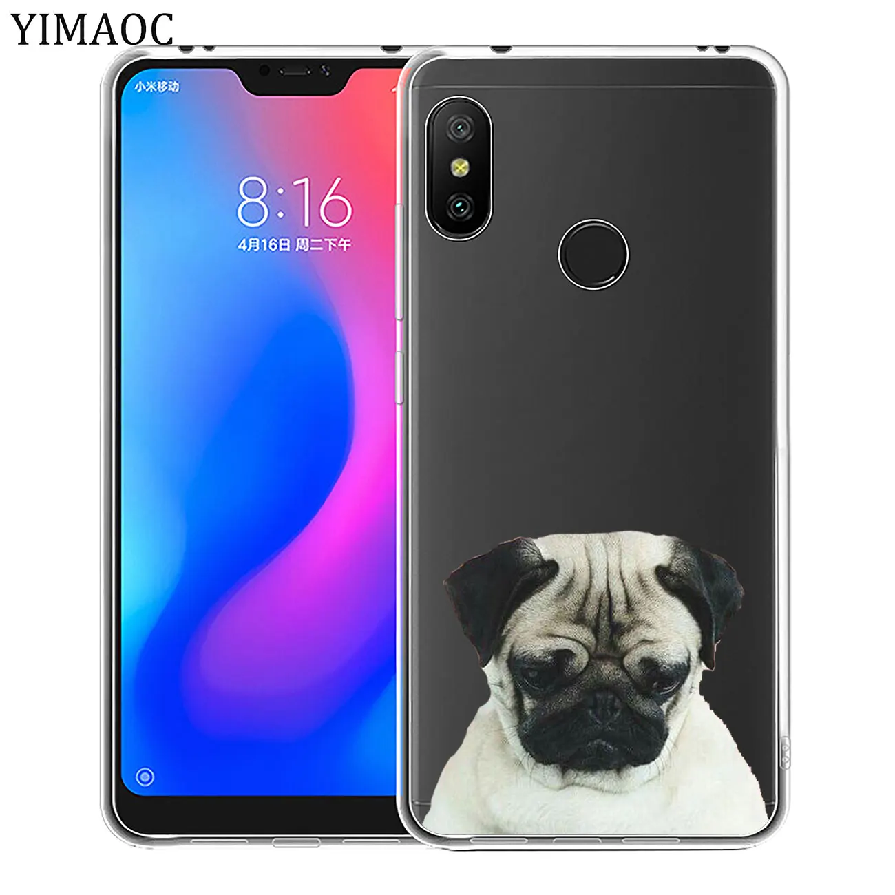 Мягкий чехол для Xiaomi Mi 9 9T CC9 CC9E A3 Pro 8 SE A2 Lite A1 MiX 2S MAX 3 pocophone f1 MI9 MI8 | Мобильные телефоны