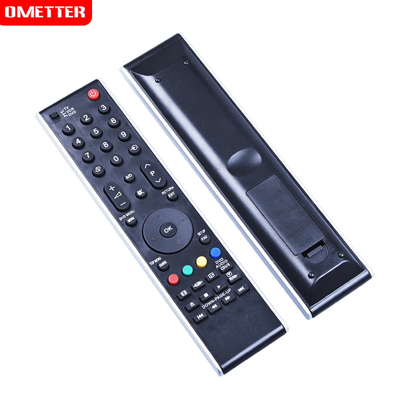 Подходит для Toshiba пульт дистанционного управления CT90327 CT 90327 90307 ct90307 90296|Пульты ДУ|