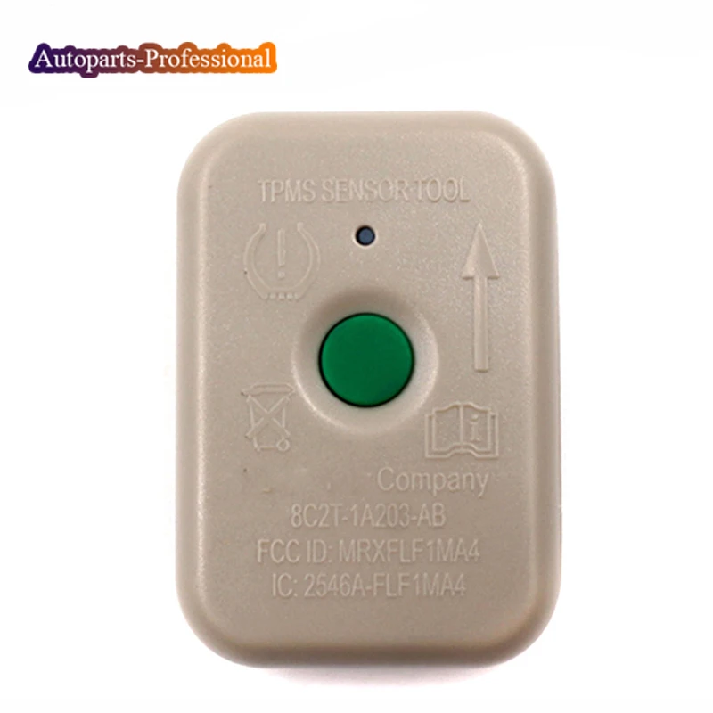 Автомобильные аксессуары Новый TPMS шиномонтажный Монитор датчик активация
