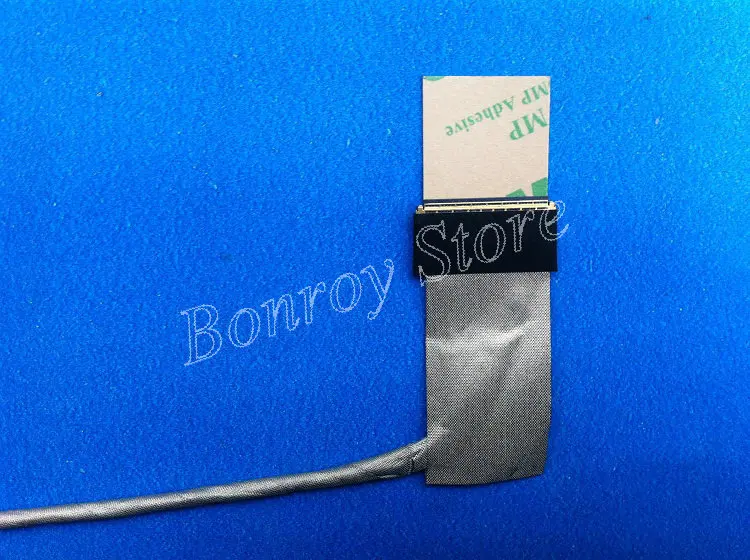 Новый ЖК-кабель для ноутбука Sony VPC-EB EB32 EB27 EB25 EB35 EB47 EB46 EB37 EB светодиодный кабель P/n:
