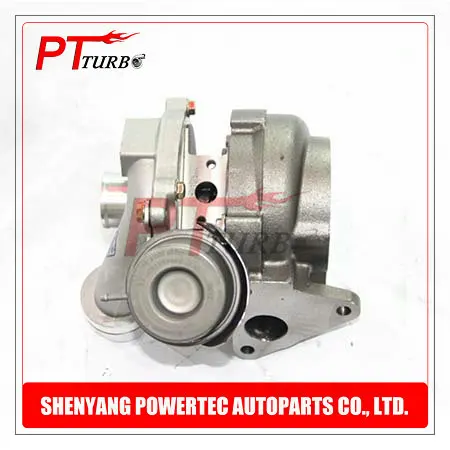 Турбокомпрессор BV39-0070 полный 54399880030 для Renault Clio III / Scenic II Megane Modus 1 5 dci 76 кВт/78 кВт K9K- |