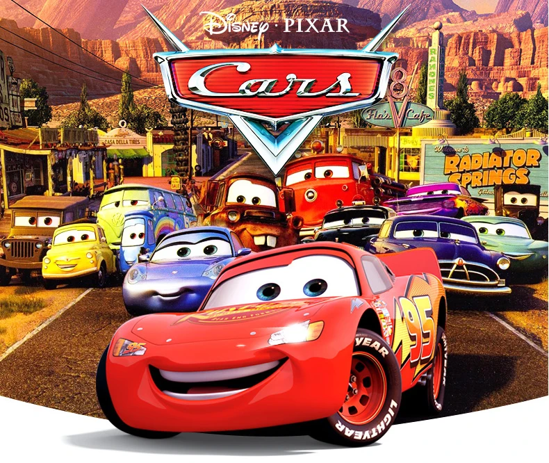 Disney Pixar тачки 3 игрушки Молния Маккуин Джексон шторм репетитор Смоки автомобиль Игрушка развивающая игрушка для мальчиков лучший подарок на день рождения Рождество